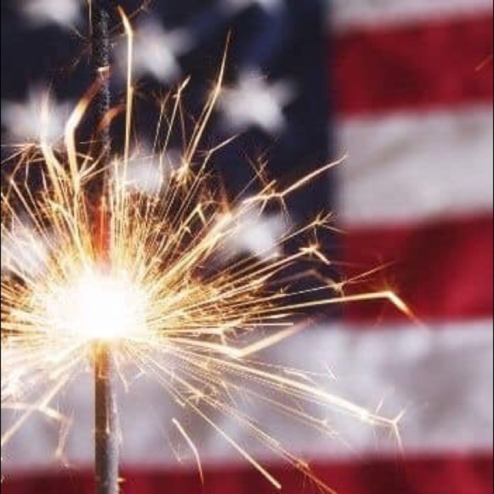 Happy Independence Day! 💥